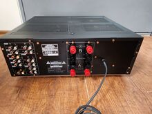 Pioneer A-717 MK II Stereo Integrated Amplifier