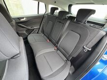 Ford Focus 1.5 88kW, REG. MAKSTUD, HOLLANDIST!