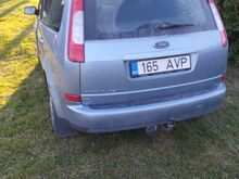 Ford Focus cmax