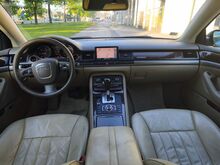 2007 Audi A8 3.0TDI