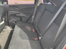Honda CR-V 2.0 114кВт Elegance AWD 2015