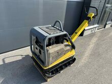 Wacker Neuson DPU6555 504kg