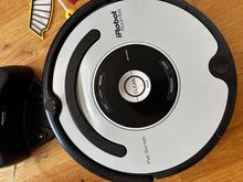 Robottolmuimeja iRobot Roomba - Pet series