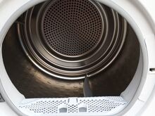 Сушильная машина ELECTROLUX с полкой для обуви
