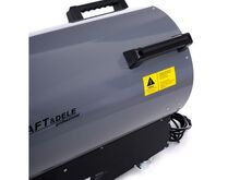 Gaasipuhur 100kW + reduktor AUTOMAT KD11707