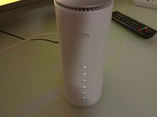 ZTE 5G wifi ruuter