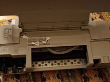 CANON PIXMA iP1600 printer