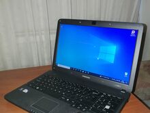 SAMSUNG  NP-R530