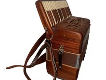 SERENELLINI Solo, 96 басов (новый)