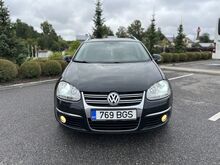 Volkswagen Golf 2008 Highline