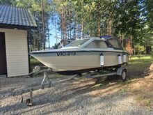 Flipper 535HT