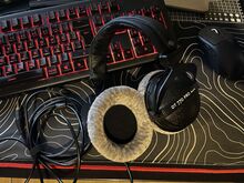 Beyerdynamic DT 770 Pro 80 OHM - kasutatud