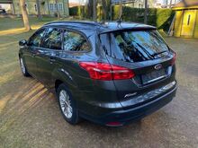 FORD FOCUS BUSINESS 2,0TDCI 110кВт