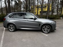 BMW  X5