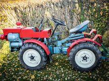 TZ4K14, VÕIB VAJADA REMONTI