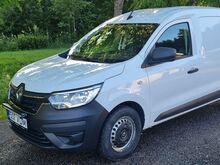 Renault Express 1.5 70kW