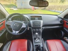 Müüa Mazda 6