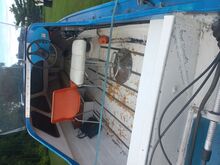 Водные транспортные средства