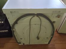 Pesumasin Electrolux 7 kg