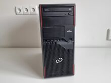 Xp-ga Lauaarvuti KOMPLEKT + MÄNGUD