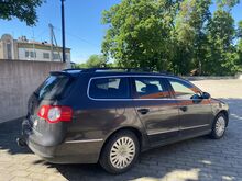 Volkswagen Passat B6 2.0 125 кВт