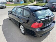 BMW E91 Facelift 2.0 diisel 85kw Saksamaalt