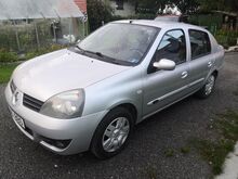 Renault Thalia