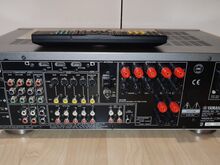 Yamaha RX-V461  5.1 AV Receiver