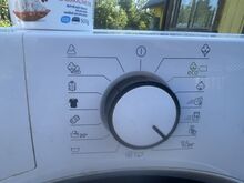 Pesumasin beko