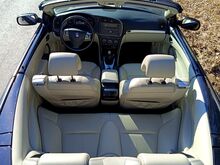 Saab 9-3 Cabrio
