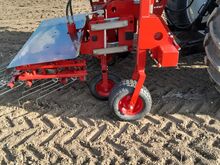 Aktiiväke Egedal Power rake