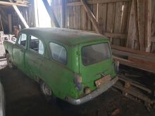Moskvitš 423