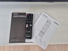 Televiisor Samsung UE55TU7172UXXH