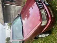 Volkswagen passat b4 1.9tdi  REG MAKSTUD