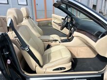 BMW E46 FL Cabrio Saksamaalt. Reg tasu makstud!