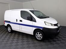 Nissan NV200