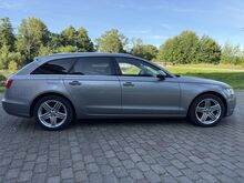 Audi A6 2.0 130kw
