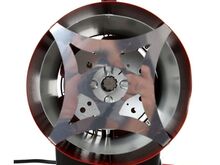 Gaasipuhur 15kW gaasisoojendi KD11703