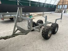 ATV haagis