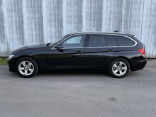BMW 320 Sport 2.0 D 135kW, JÄRELMAKSU VÕIMALUS!