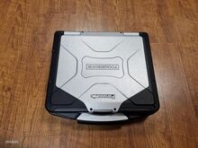 Panasonic CF-31 I5,6GB,128SSD.