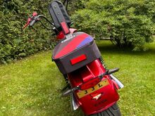 Elektri Chopper