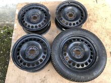MB диски 215/55R16