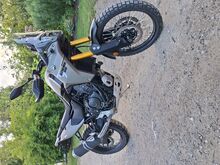Tenere 700