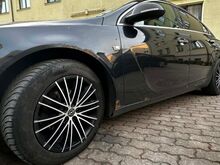 Opel Insignia Limousine HB