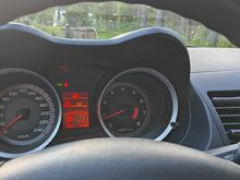 Hästi hoitud Mitsubishi Lancer 2008