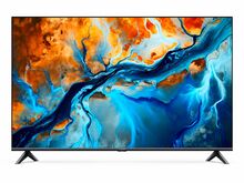 Xiaomi TV S Mini LED 55” – 4K, 144Hz, Google TV