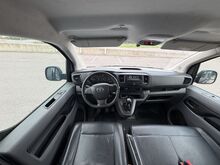TOYOTA PROACE 1.5 88kw Diisel 1omanik