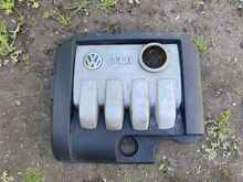 Vw 1.9 74kw tdi osad