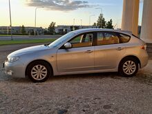 Subaru Impreza 1.5 79 kw 2008a 4x4